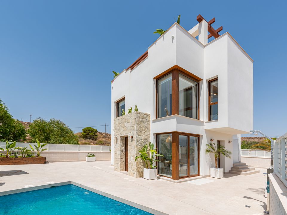 Villa i Vera, Almeria - foto 2